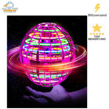 LED UFO Ball Spielzeug Drohne