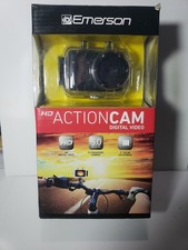 Emerson HD Action CAM Camera