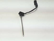 BMW 5 (E39) 1993 Internal