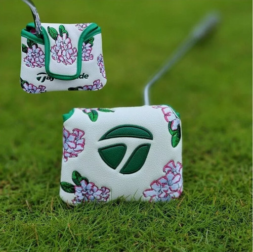 Golf iron blade mallet - blade,