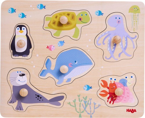 Teile haba kinder - 6,