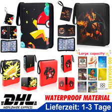 Sammelalbum 400/900 Karten