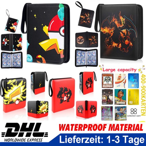 Sammelalbum 400 900 - 400/900, karten