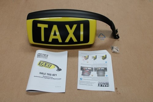 Caddy transporter taxi - t6,