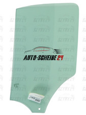 Seitenscheibe Scheibe Fenster