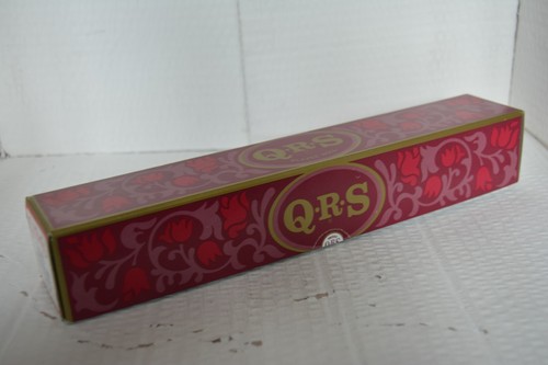 Pianola wortrolle qrs 7979 - qrs,