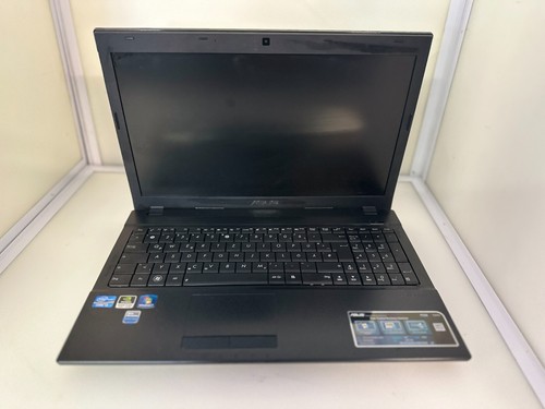 Asus p53s notebook - asus, 15,6"