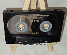 Auswahl Maxell XL-II 90  MC