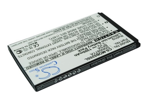 Akku für motorola bf5x - akku,
