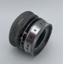 (2003) Objektiv Schneider-