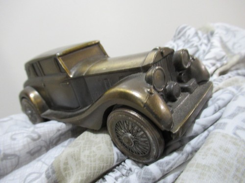 1937 rolls royce münzbank - 1937,