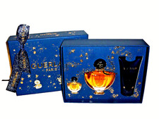 GUERLAIN SHALIMAR SET EDP 50