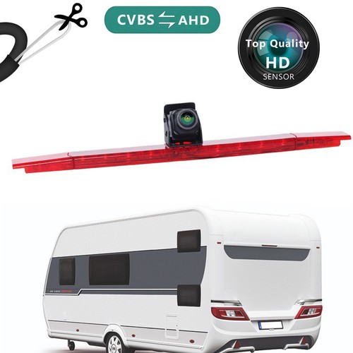 Ahd universal rückfahrkamera - ahd,