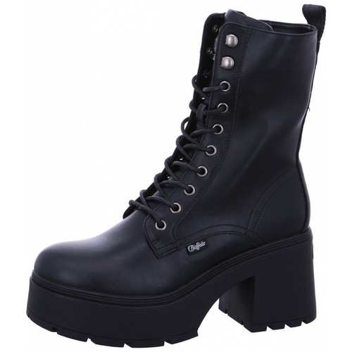 Buffalo mila schnürstiefel - buffalo,