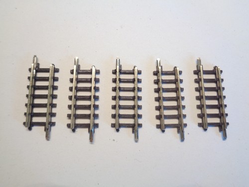 Märklin miniclub 8504 gerades - mÄrklin,