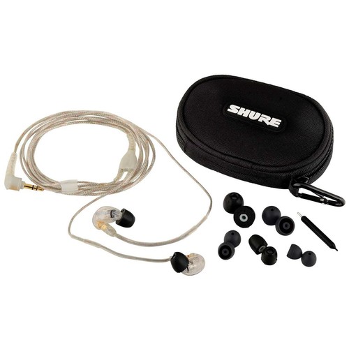Neu shure se215 - shure, in-ear