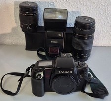 CANON EOS 100 QD