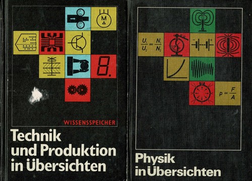 Physik technik und - physik,