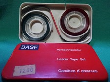 BASF  Vorspanngarnitur -