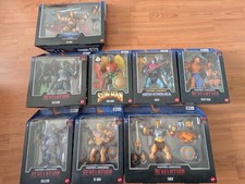 Masters of The Universe MOTU