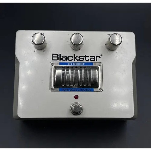 Blackstar boost tube valve - tube,