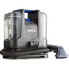 Teppichreiniger, Waschsauger