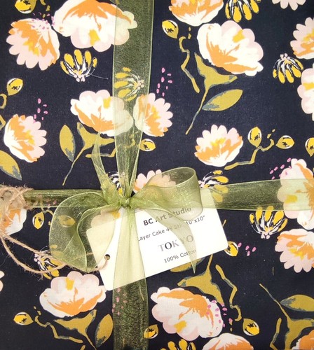 Patchworkstoff layer cake - layer,