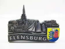 Flensburg Magnet Metall