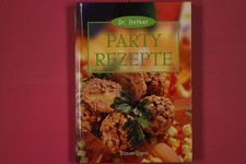 271760 oetker party - dr.,