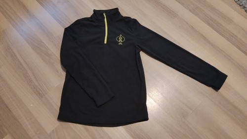 Fleece pullover engelbert - pullover,