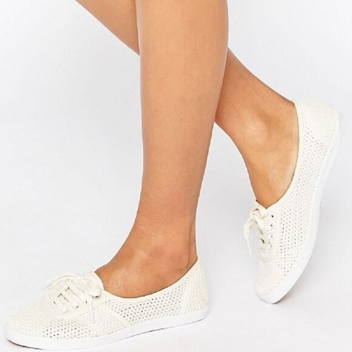 Fred perry aubrey beige - aubrey, mesh