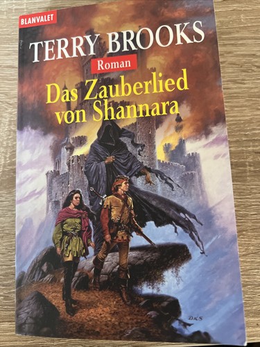 Das zauberlied von - zauberlied,