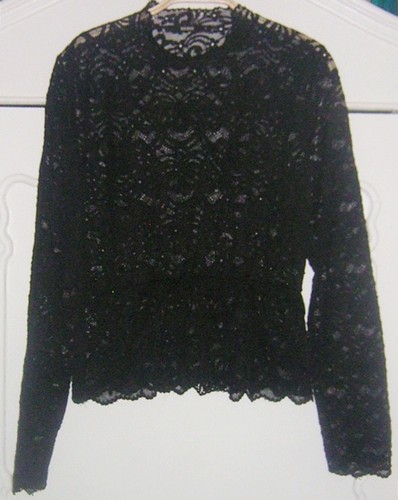 Schönes bikbok spitzen shirt - bikbok, spitzen-shirt