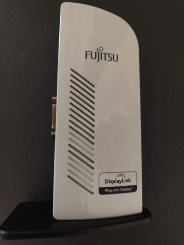 Displaylink fujitsu - displaylink,,