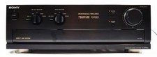 SONY Integrated Stereo Amplifier TA-F570ES Ohne Fernbedienung 252038