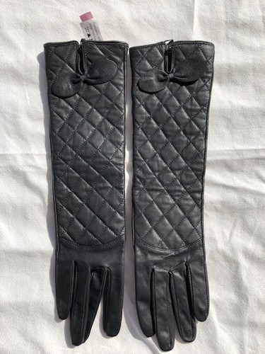 Damen handschuhe aus 100 - handschuhe, 100%