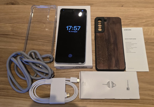 Samsung galaxy s21 - samsung,