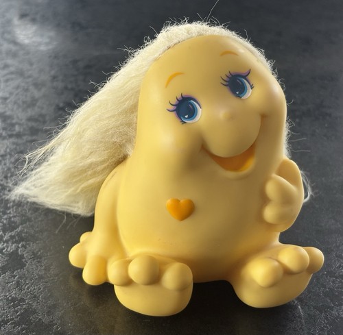 Vintage 1984 playskool - 1984,