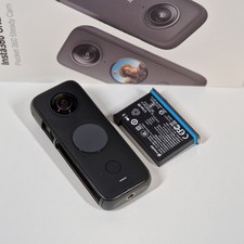 Insta360 ONE X2 360°