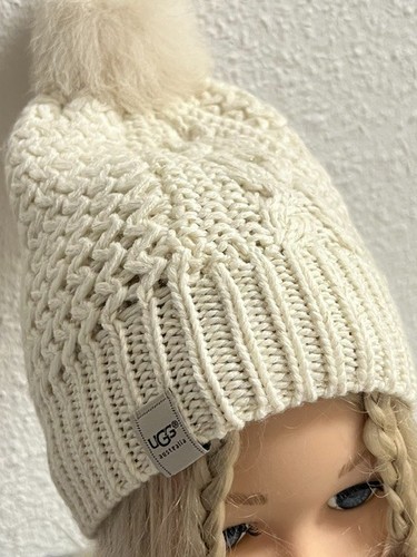 Ugg australia strickmütze - ugg,