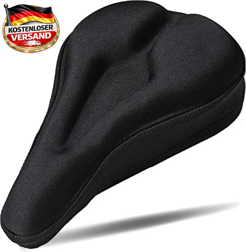 Fahrradsitzkissen memory foam - fahrradsitzkissen,