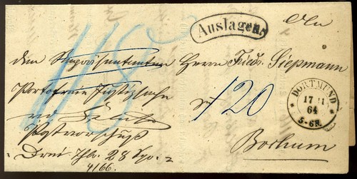 151022 vorphilatelie bogen - vorphilatelie,