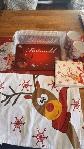 Tolles weihnachts rufi - weihnachts,
