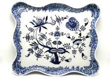 Original Bohemia Zwiebelmuster