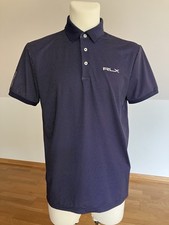 Ralph Lauren RLX Polo Shirt / Golfshirt