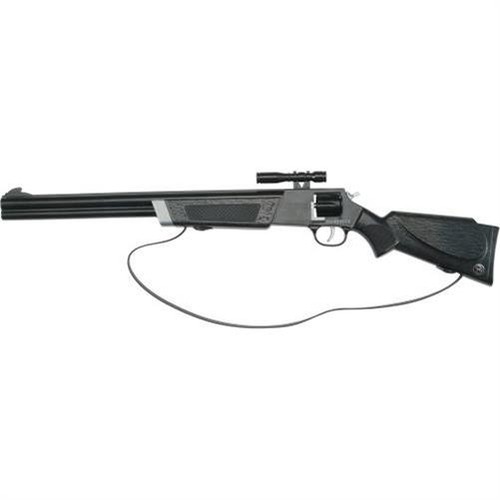 Schrödel schuss gewehr - schrödel, 8-schuss