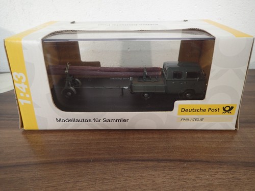 Schuco 10716 t2a mit - t2a,