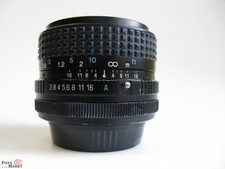 Weitwinkel-Objektiv Tokina RMC