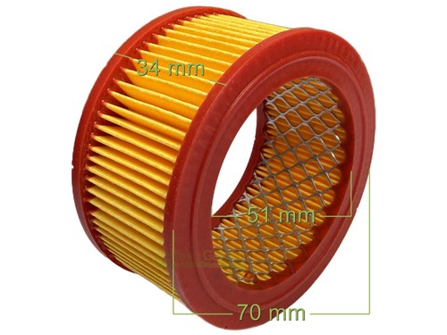 Luftfilter für ryobi lux - für,