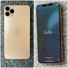 Apple IPhone 11 Pro Max mit